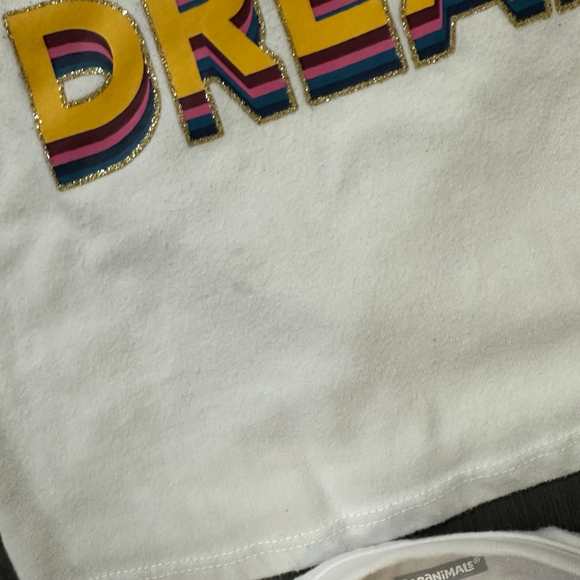 Lot of 6 3T Toddler Girl Clothing Bundle 5 tops 1 pair of pajama pants - Picture 7 of 10